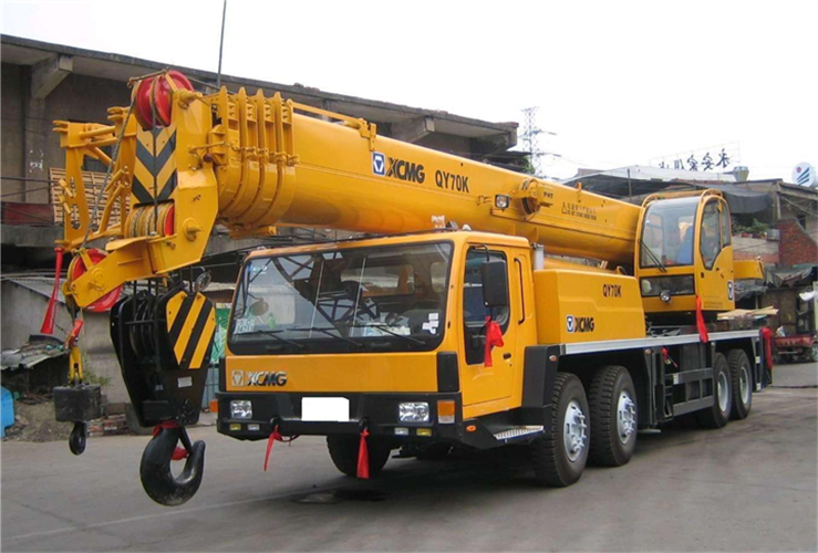 龙泉市吊车出租选择重点