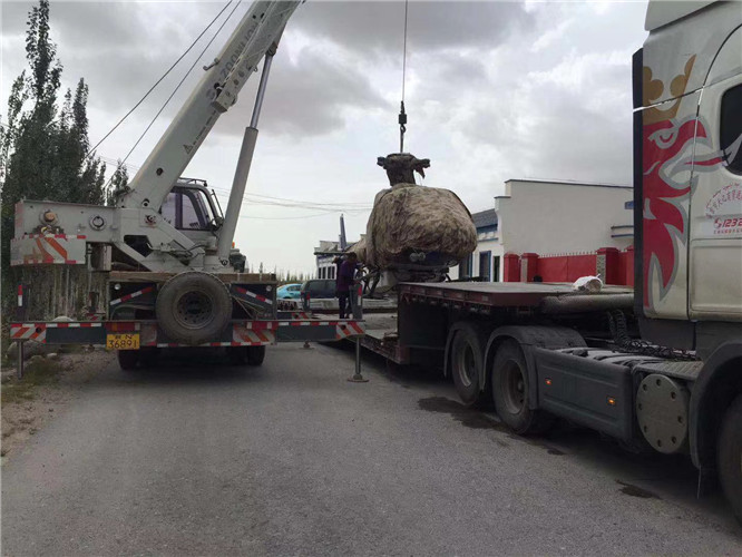 龙泉市狭窄场地（如小区、车间）适合用哪种吊车？