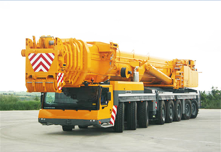 龙泉市精密设备吊装（如机床、仪器）需要特殊车型吗？